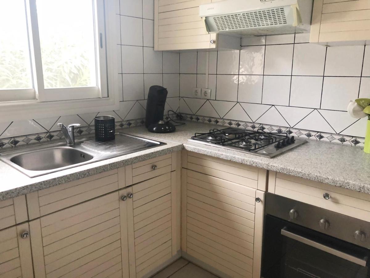 Carmanco 101 Villa Empuriabrava Bagian luar foto