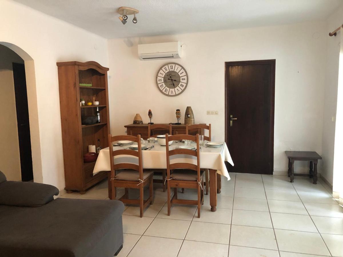 Carmanco 101 Villa Empuriabrava Bagian luar foto