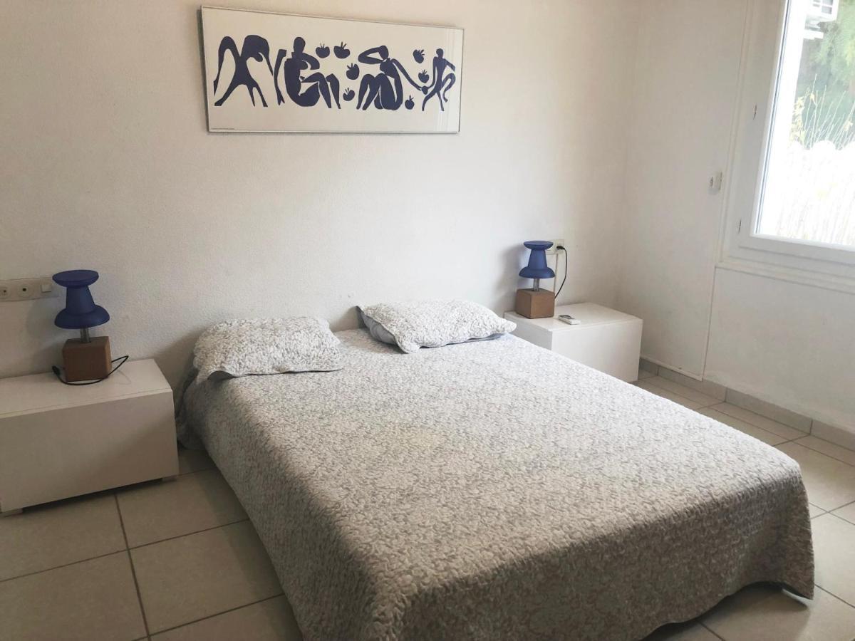 Carmanco 101 Villa Empuriabrava Bagian luar foto