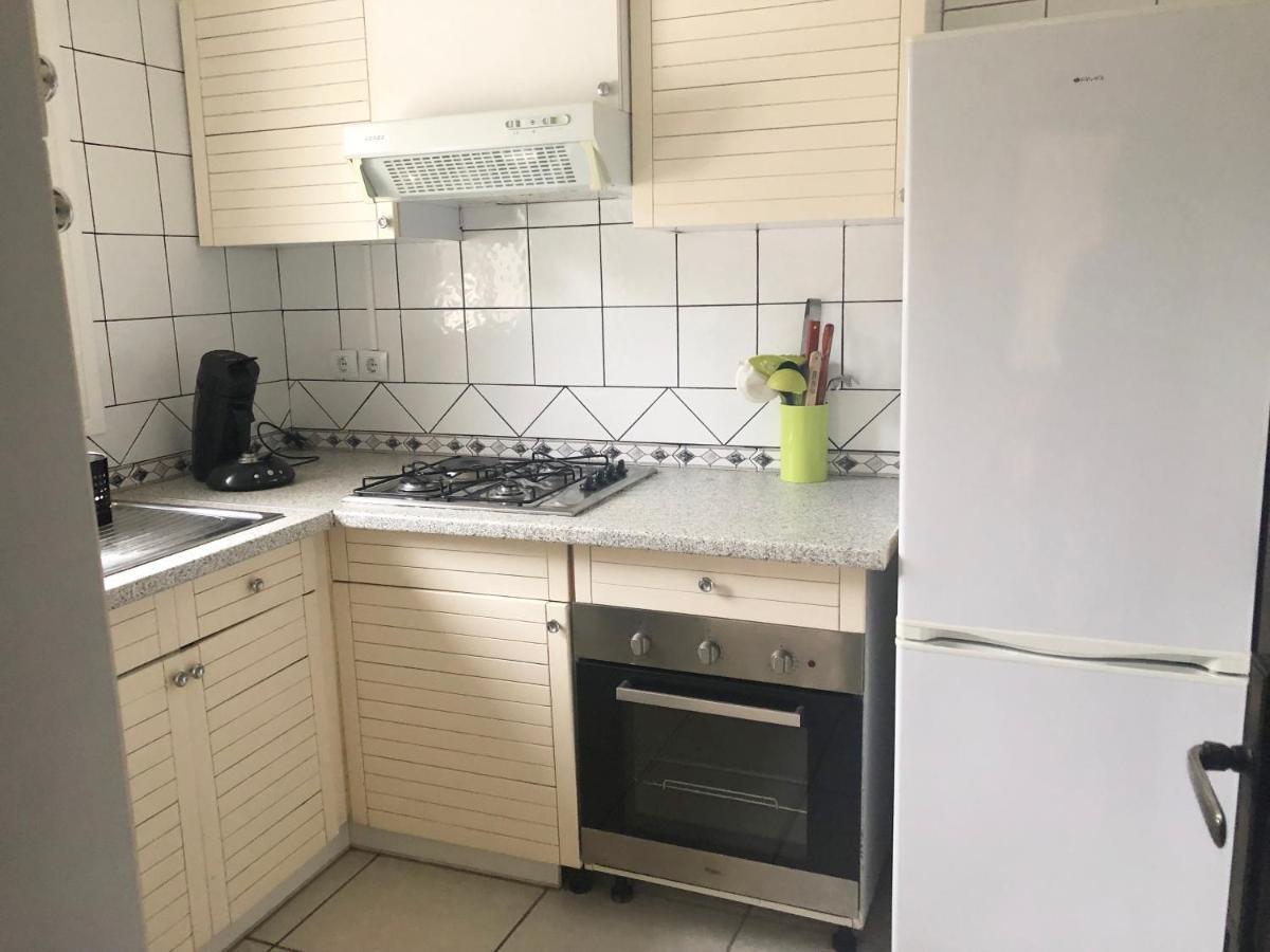 Carmanco 101 Villa Empuriabrava Bagian luar foto